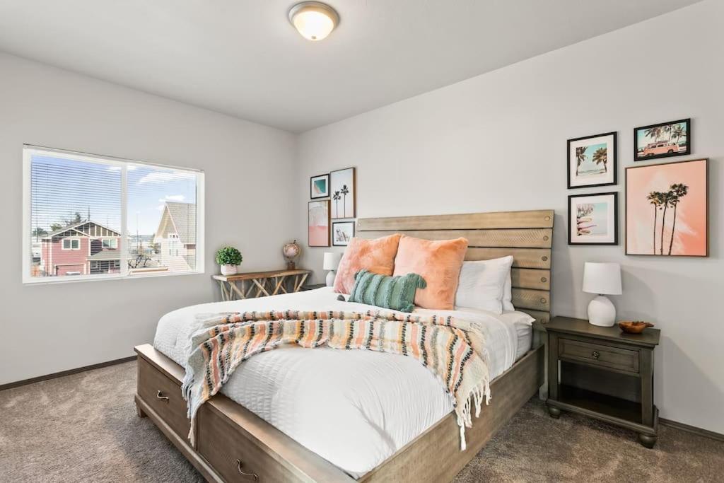 Brand New 2 Bed 2 Bath Near Perry District And Dt Διαμέρισμα Σποκάν Εξωτερικό φωτογραφία