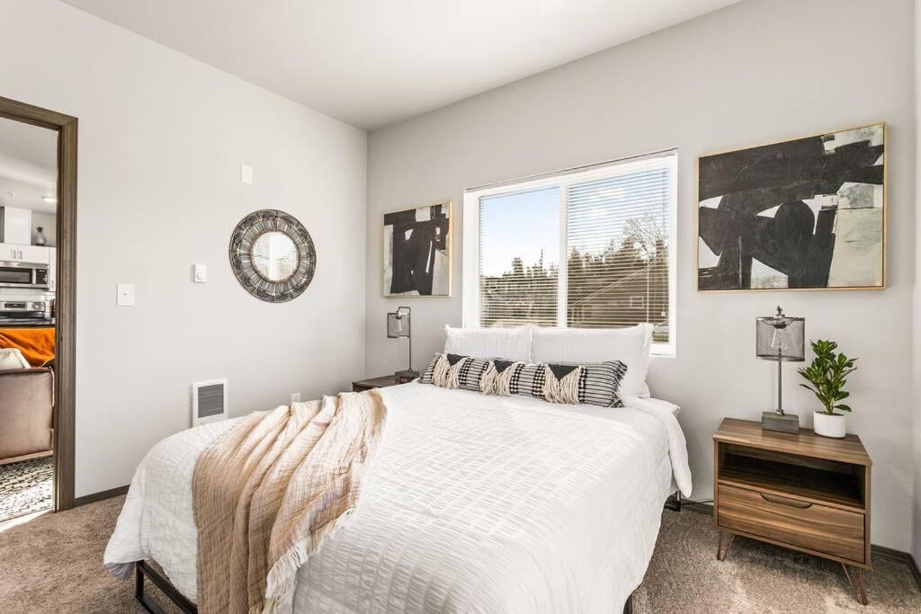 Brand New 2 Bed 2 Bath Near Perry District And Dt Διαμέρισμα Σποκάν Εξωτερικό φωτογραφία